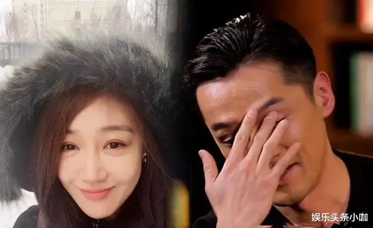 胡歌|突然领证？！他俩啥时候在一起的？