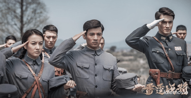 电影|现在的年轻人真的不喜欢主旋律吗？不，是导演们没把我们当人看