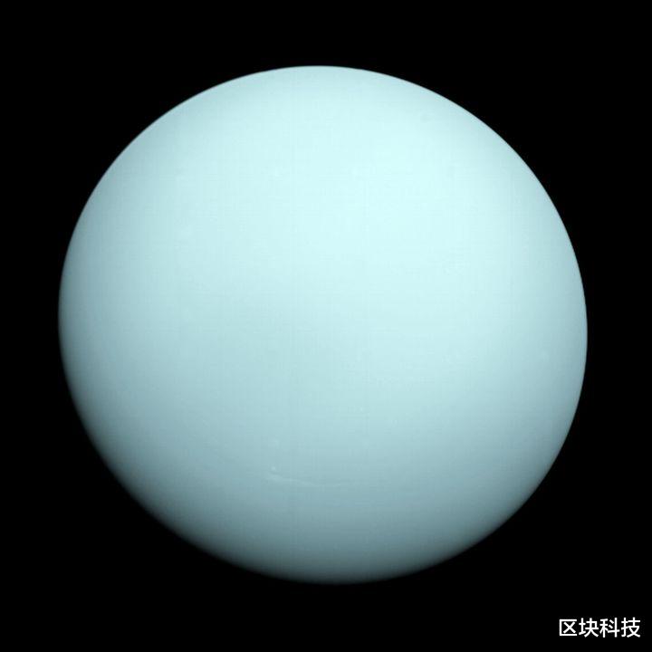 旅行者 飞行了230亿公里后，旅行者2号和地球进行了最后的告别