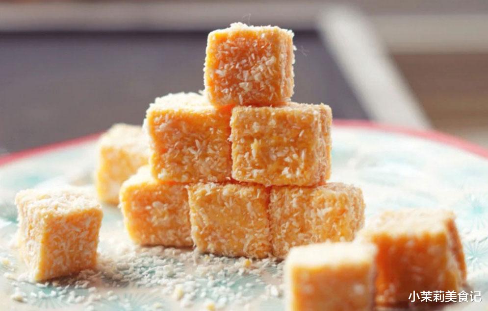 失眠|立秋后,“黄色6宝”要多吃,滋润防燥脾胃好,安稳度过夏秋交替