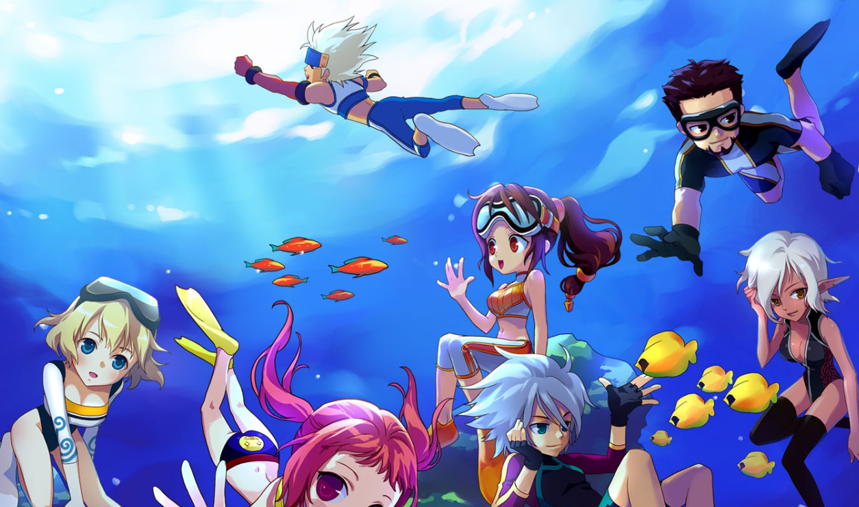 地下城与勇士|《地下城与勇士》这一升华过程,是有资格谈论载入游戏史册的