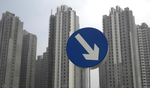 房价|拐点已至，三四线房价回调，谁会是最后的“买单者”？