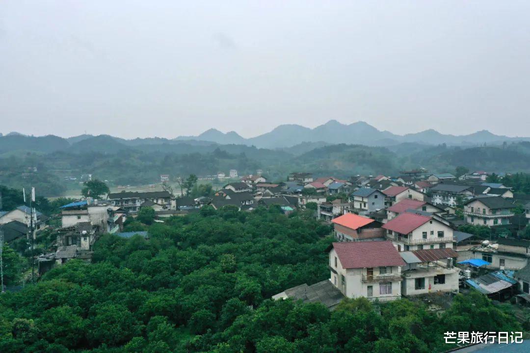 碼頭 中國唯一水上古城，400年來只能乘船出入，風景秀麗如世外桃源