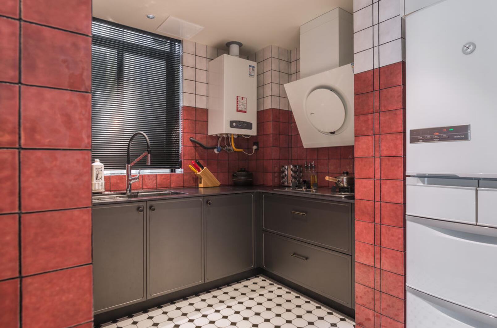 同样是80㎡的新房，他家凭啥可以放肆，我家就得将就，真羡慕