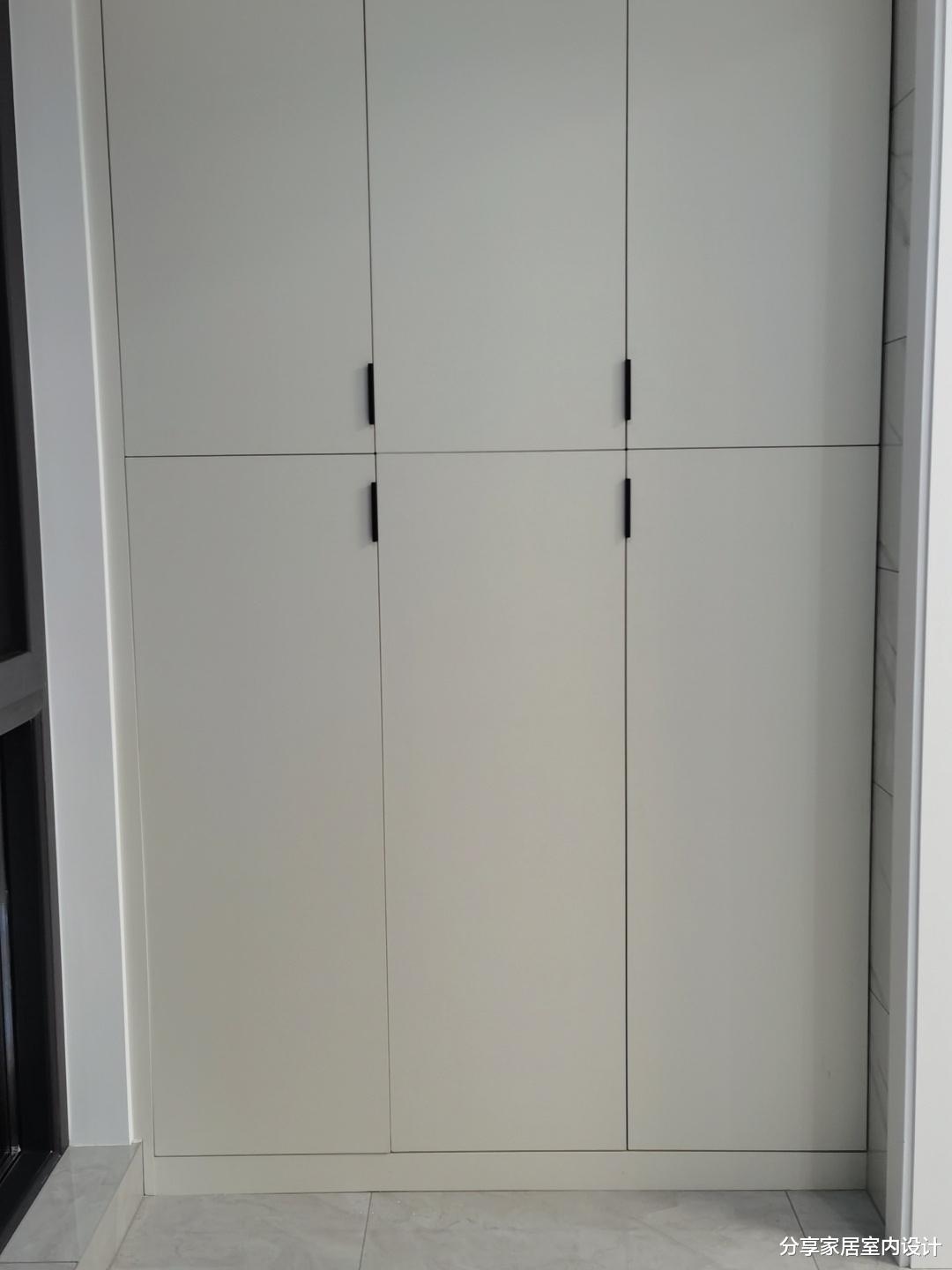 入住十天后的新房，全屋每个空间都很满意，很温馨，生活太幸福了