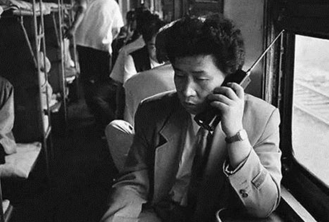 火车 中国第一“贼王”，瘸着腿偷遍36趟火车，却唯独不对这两类人下手