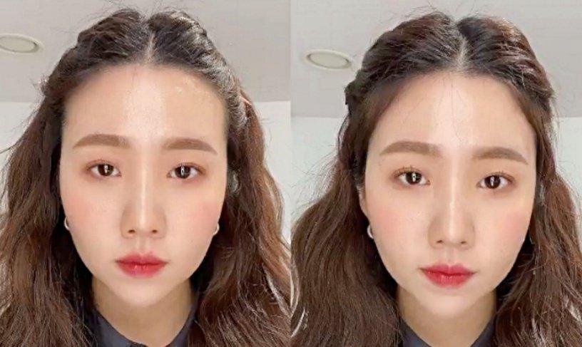 愿你快乐|小碎发到底有多重要?美如杨幂、迪丽热巴,都在靠它修饰发际线