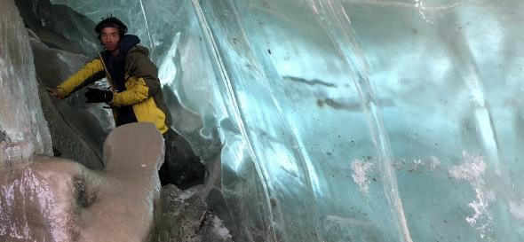 家医谈育 “冒险王”王相军尸检结果公布,并非溺水身亡,真正死因令人心痛