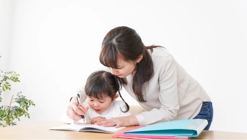 欢乐带娃|养好孩子累死累活?家庭教育可以这样做!