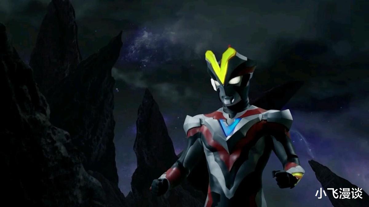 迪迦·奥特曼|新生代债王遍地跑,仅19个奥特曼没有被借过力量,谁被借得最多?