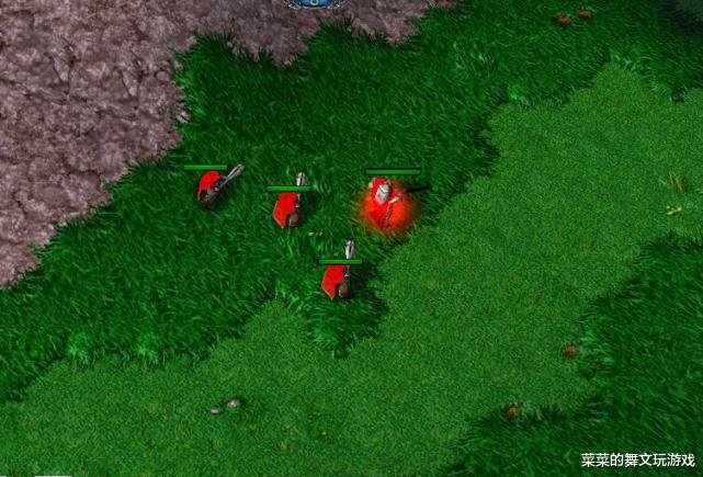 腾讯|魔兽争霸3：属性加强是火枪手持续火爆的原因，但不是唯一原因