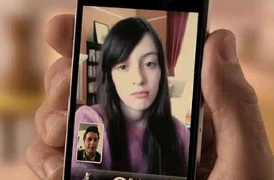 OPPO|苹果绝对保护用户隐私？那可未必，14岁男孩游戏时发现被监听