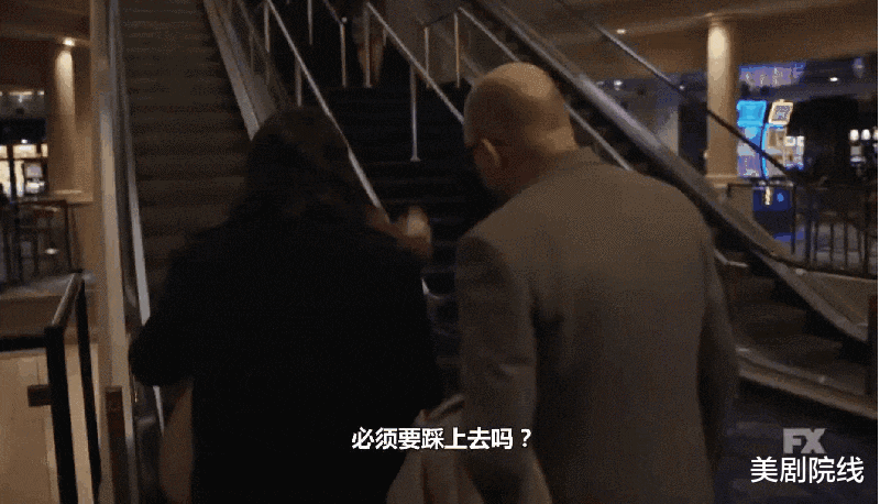 沙雕|豆瓣9.4，年度最佳重口味喜剧开播，太下饭了