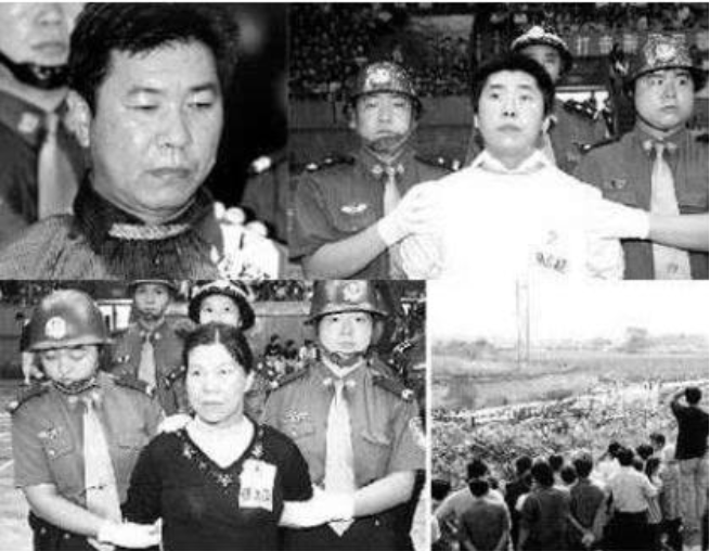 郑州 2000年郑州129劫案纪实下：老实人患重病后抢劫，全员枪毙