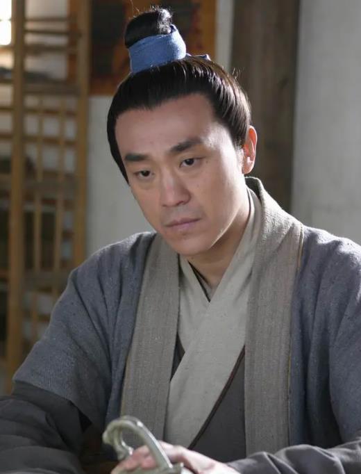 白雪在燃烧|看了1集《刘墉追案》,我难掩激动,终于有一部像样的古装剧了