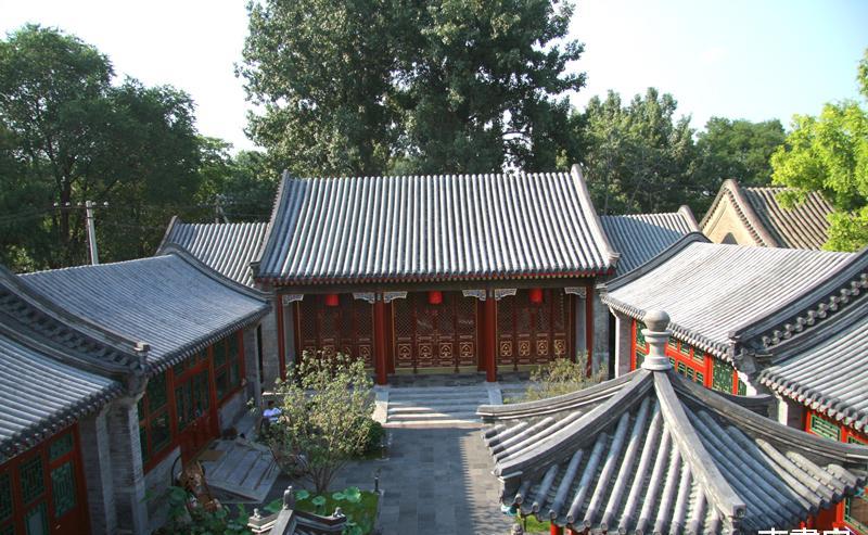 范上官|1958年，他用461套四合院，买下李白的唯一真迹，如今是赚是赔？