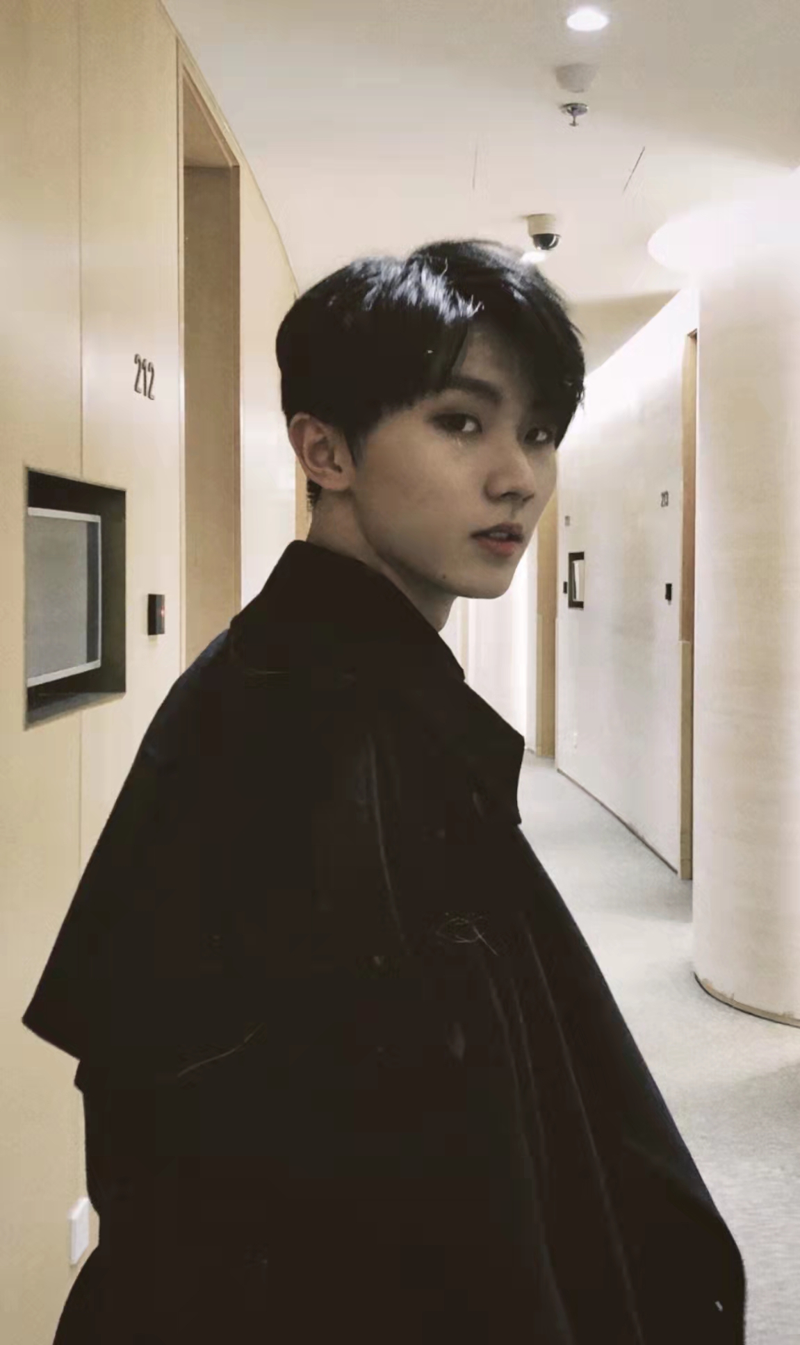 马嘉祺|时隔113天，马嘉祺露脸献唱《幸运大门》，粉丝：我们一直在等你