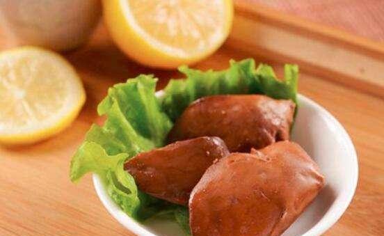 叶酸|叶酸含量最高的10种食物，第一种竟然是它，我家很少吃