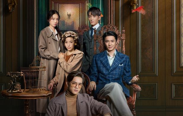 古装剧|2021值得二刷的十部甜宠剧，古装剧仅上榜一部，你追了几部？