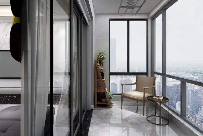 阳台万万不要放这几样东西,小心再富裕也住穷了,聪明人一早就知