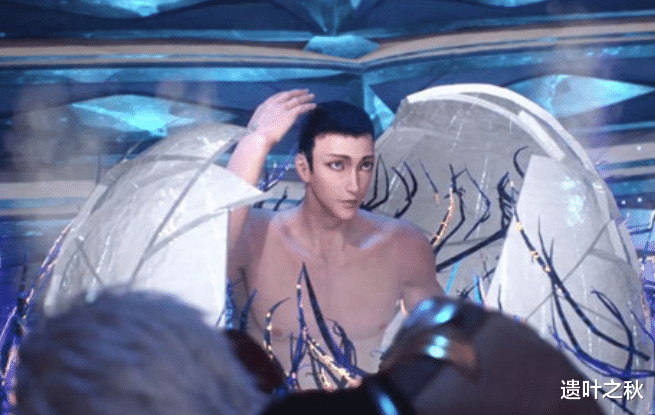 寸头|斗罗大陆：寸头的唐三有多丑？被其余六怪耻笑，网友直呼像唐僧