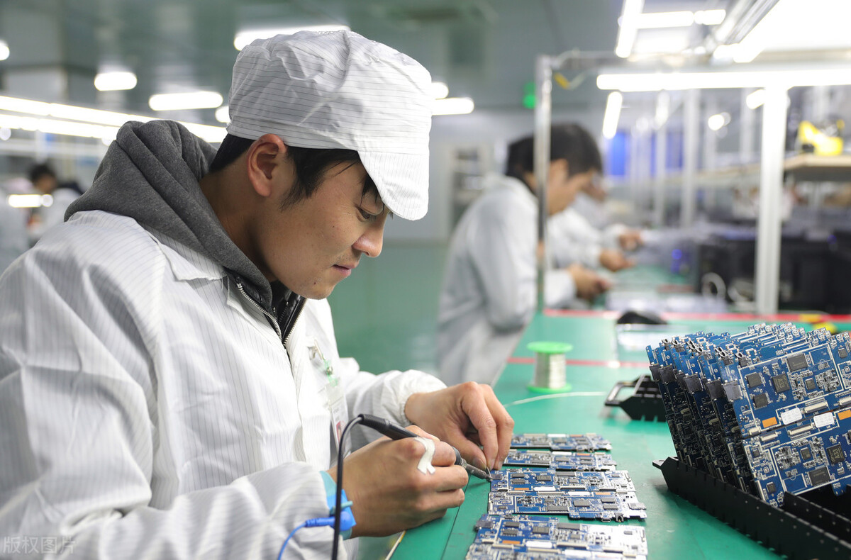 网约车|不想进厂打工，学点什么好呢？