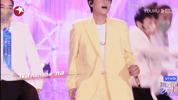 陈志朋|陈志朋一个月暴瘦24斤，去油成功变帅气，看到食谱后：是个狼人