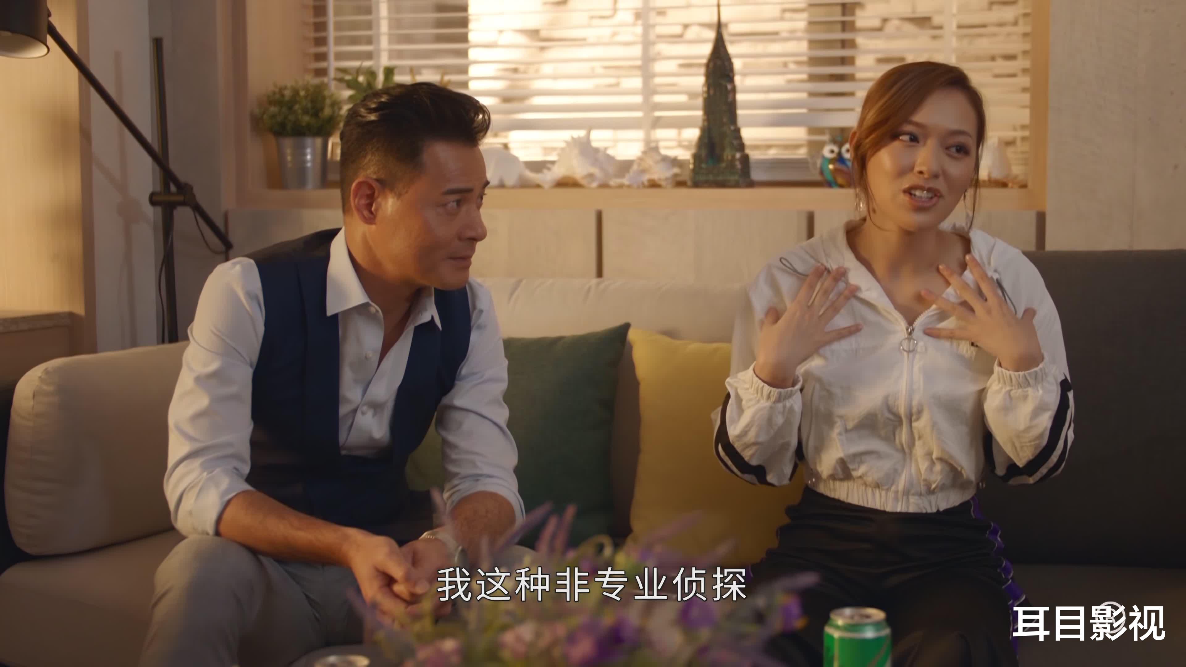 人物设定|《逆天奇案》人设最丰富的女性角色，因为演技太差成了最招人烦