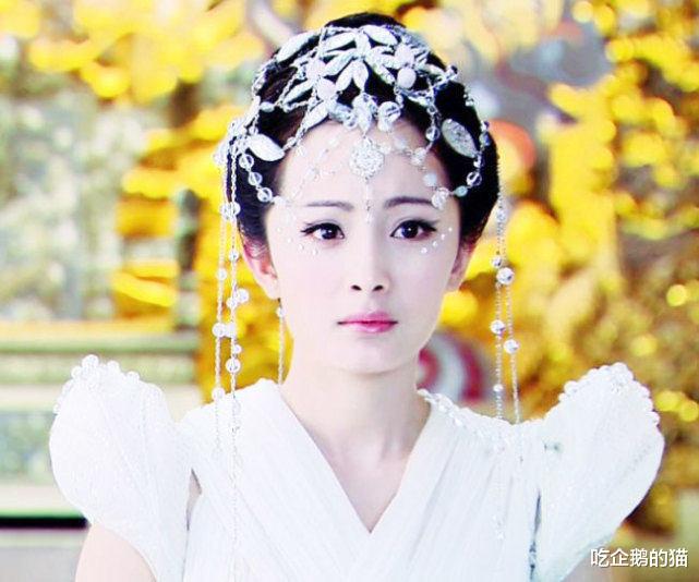 仙剑奇侠传三|这10大女星的古装扮相,实在太美了,个个都是仙女级别的!