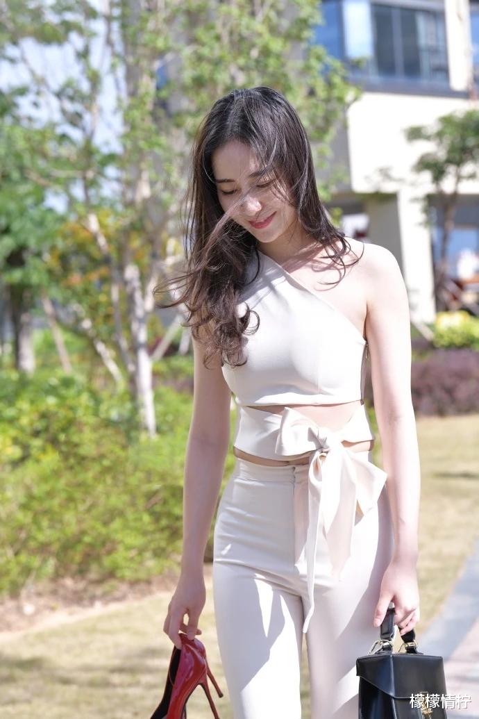 檬檬情柠|结婚以后,遇到真爱,应该这样做