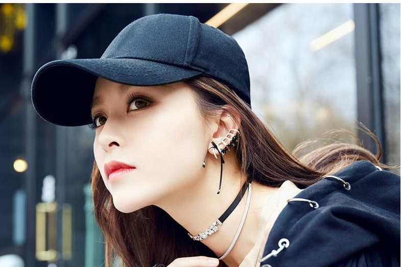 陈冠希|她魅力无限，谢霆锋一见钟情，陈冠希为她戒烟，网友：还好没答应！