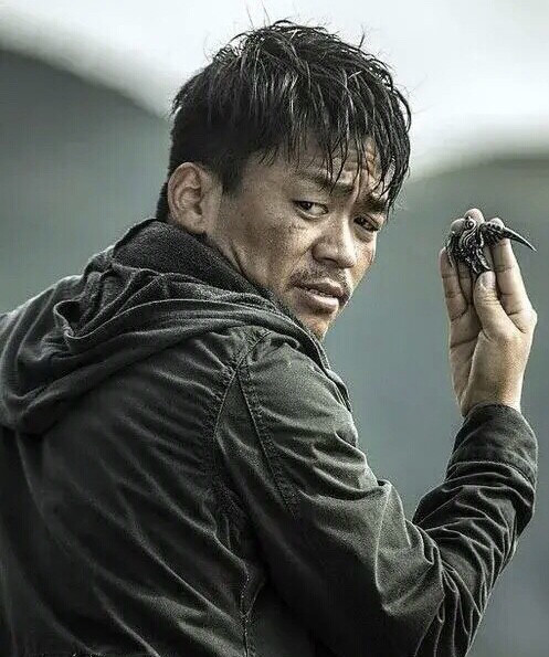 王宝强|王宝强学了6年功夫，却一直拍喜剧！这部戏，终于圆了他的功夫梦