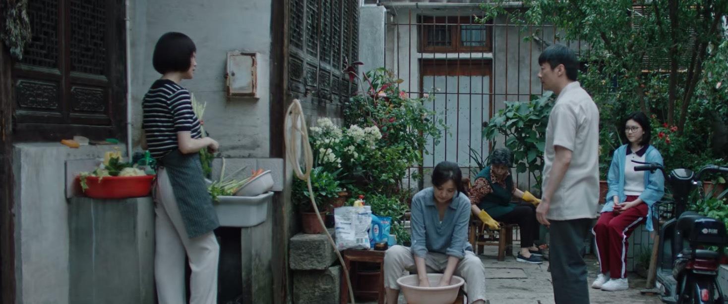 MARRY 《八角亭迷雾》首播,实力派演员扎堆,剧情扑朔迷离