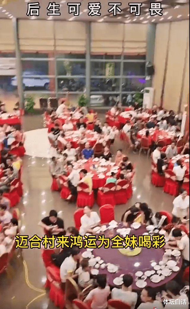 招嫖 世态炎凉！全红婵突然冒出一堆“亲戚”，母亲车祸+生病无人帮