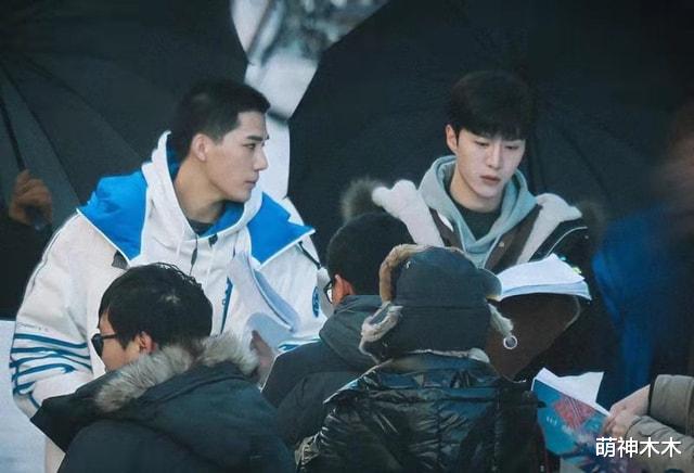 吴磊|耽改和选秀被全面叫停!近20部待播剧受影响,吴磊逃过一劫