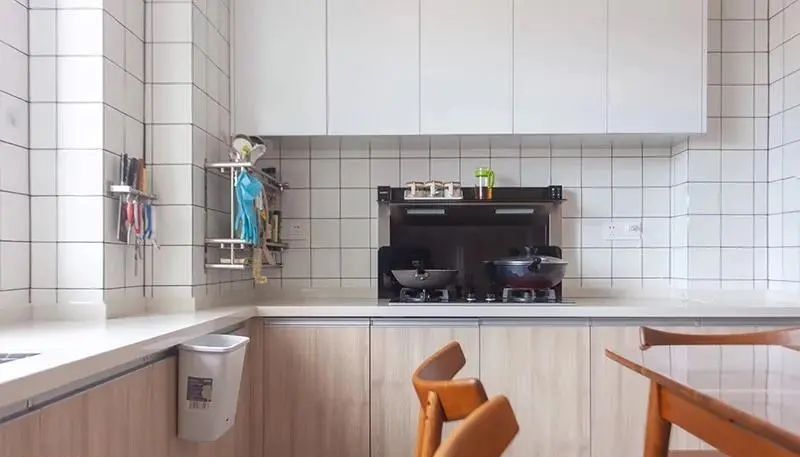 中国家庭不适合开放式厨房？信了你就亏大了！