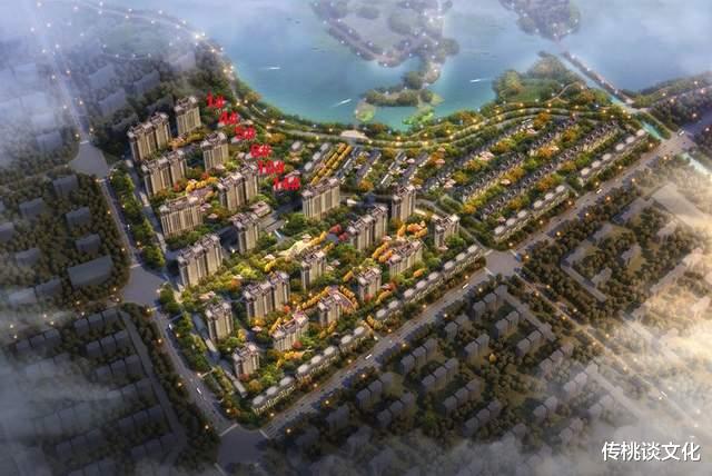 传桃谈文化 徐州贾汪区昕棠观澜府的开发商，该不该给宝妈发出催款函？