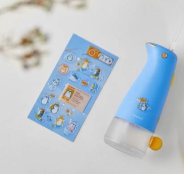 孕期|留下一口好牙,然后吃遍全世界