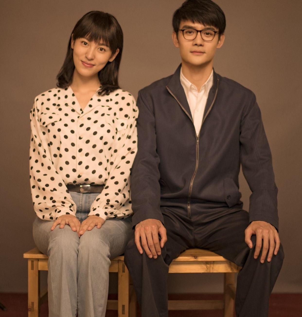 程开颜|《大江大河2》，程开颜从万千宠爱到一无所有经历了什么？很现实