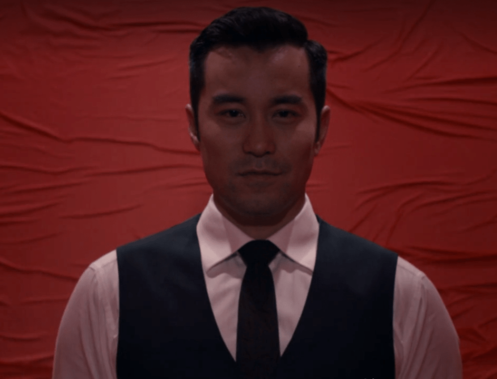 台湾|香港、台湾大陆演员区别在哪？看这3位演员谁拉胯，谁出彩就懂了