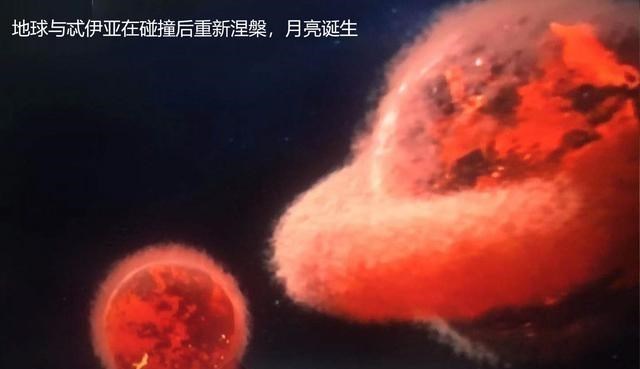 刺揪 人类是土生土长的地球生物，还是外星物种？或者本身就是外星人？