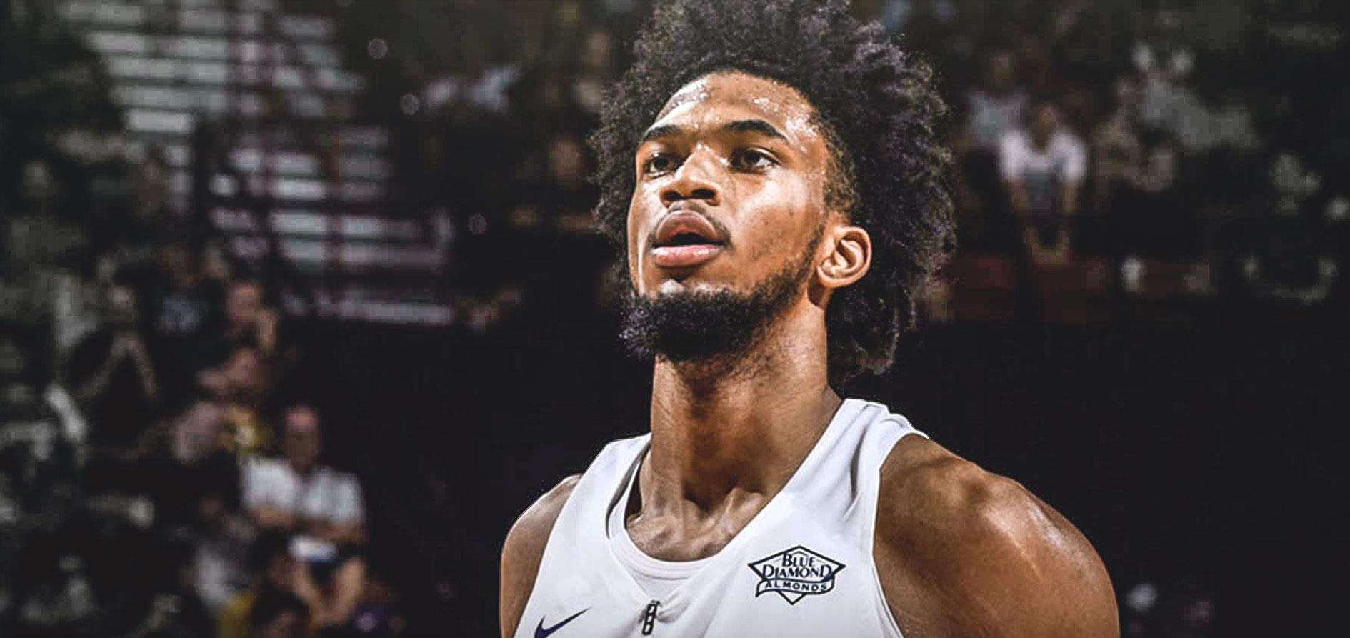 火箭队 双赢!3换1交易方案出炉,火箭甩卖刺头豪斯,抄底22岁榜眼巴格利