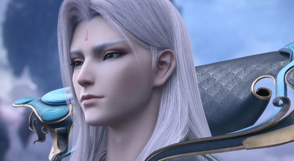 |斗破蒼穹：加瑪帝國十大強者是誰？加瑪帝國十大強者排名！