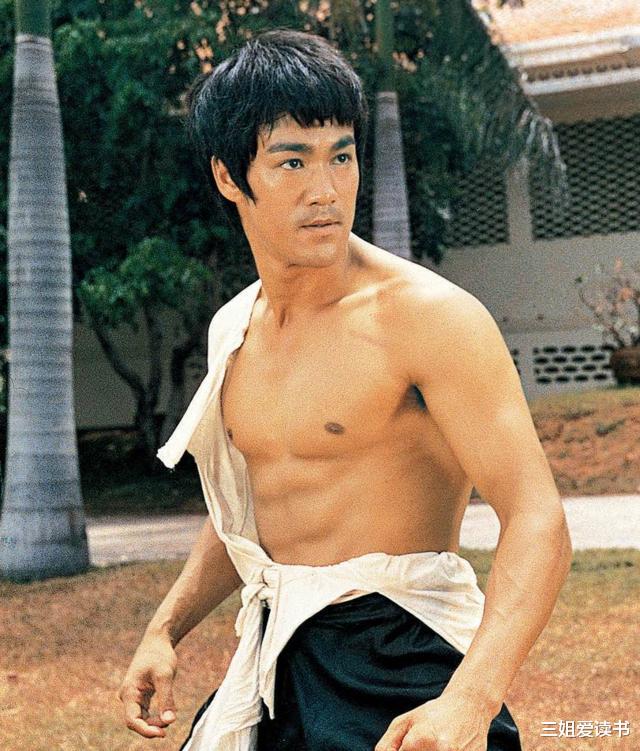 三姐爱读书|《李小龙：神话和真实》|成功不是白给的，必须付出努力