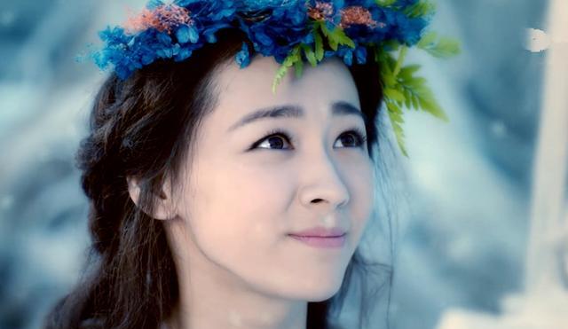 张柏芝|男装比女装更惊艳，这么多年除了张柏芝，也就只有她了