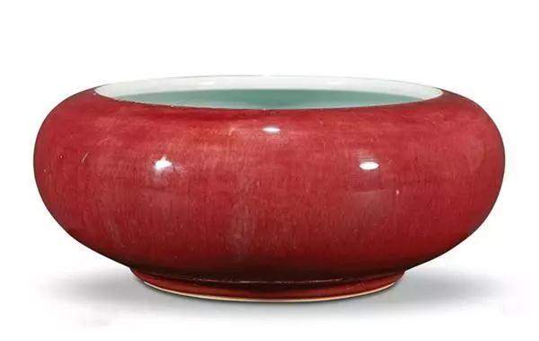 |“家有郎红，吃穿不愁”罕见的郎窑红瓷器到底有多红