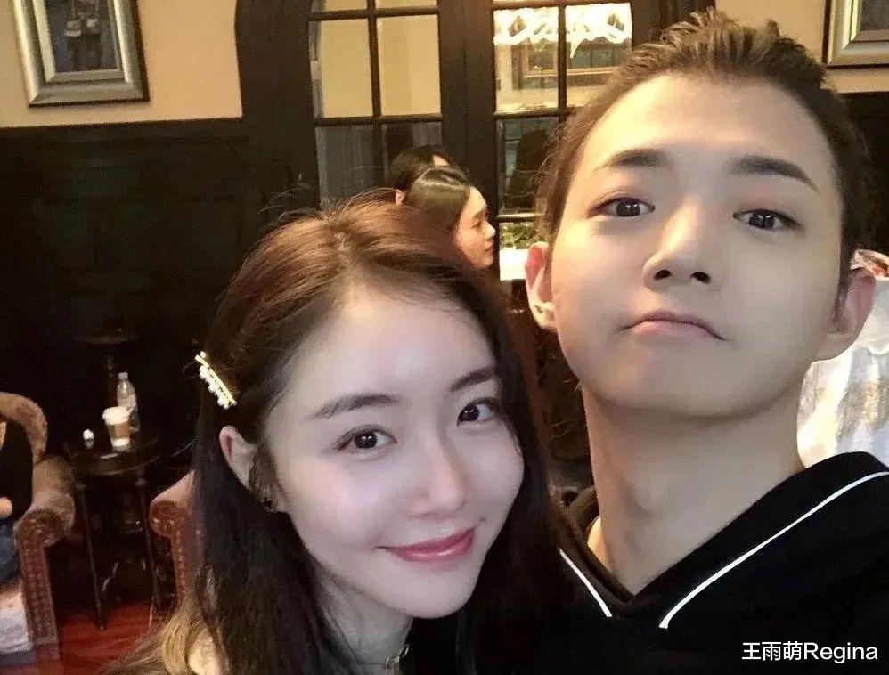 霍尊|陈露与霍尊，我的九年与你不一样