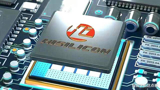 华为|国产之光！麒麟天光800被确认，外媒：这意味着华为正在突破