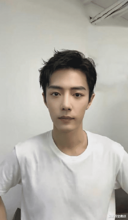 星座百变趣谈|肖战将代言大品牌羽绒服？风车爆料物料已拍，号召黑粉一起“冲”