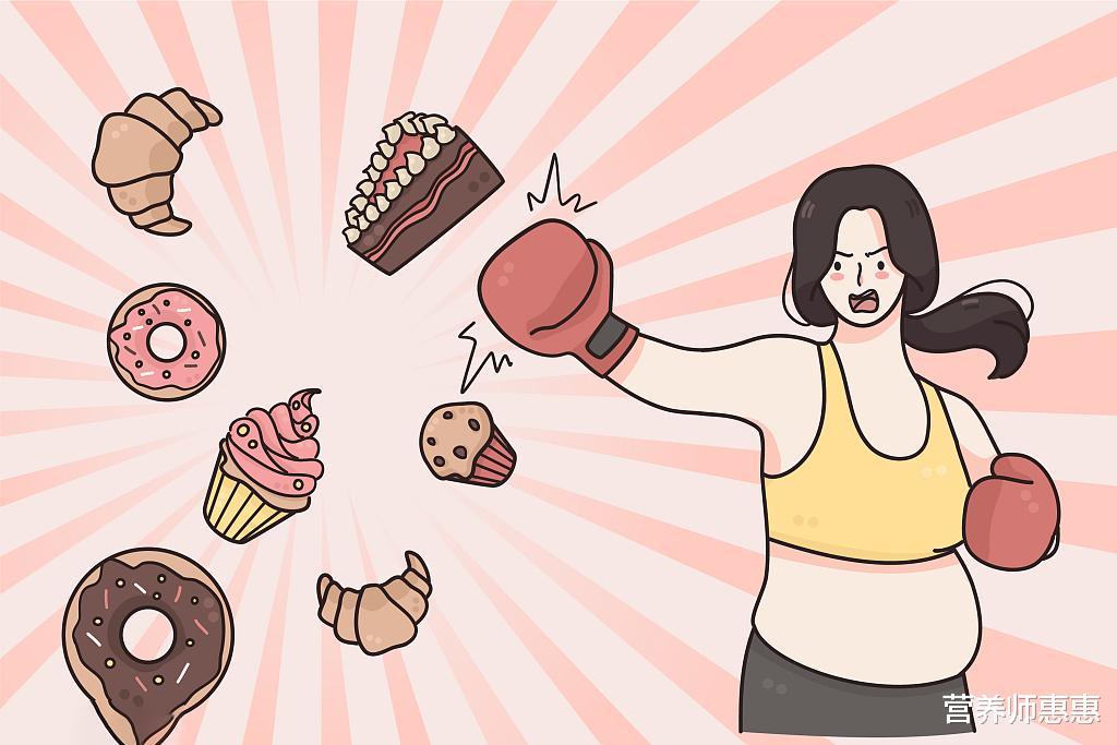 高血压|无需锻炼和节食,只须5步消除大肚腩!